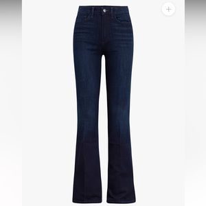 Joe’s Jeans High Rise Flare